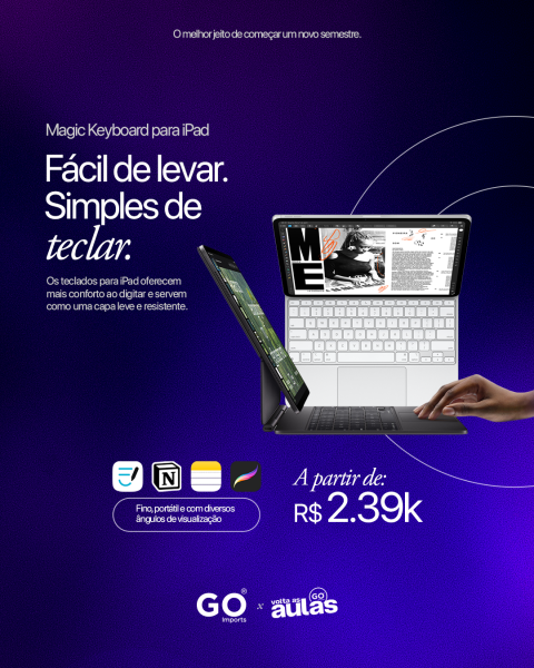 Magic Keyboard